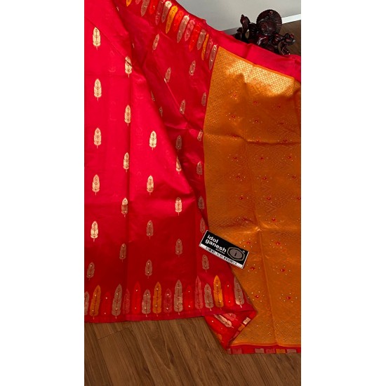 IG2857 Lite weight soft uppada