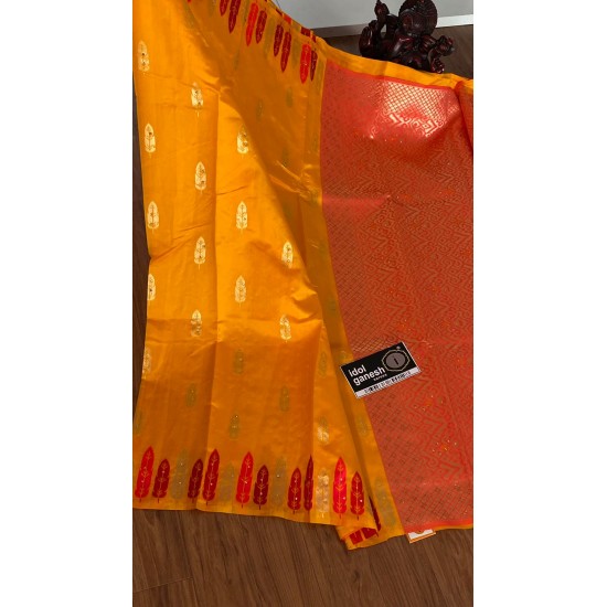 IG2857 Lite weight soft uppada