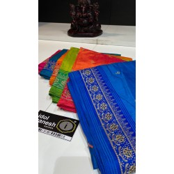 IG2858 Lite weight pure soft jute pattu