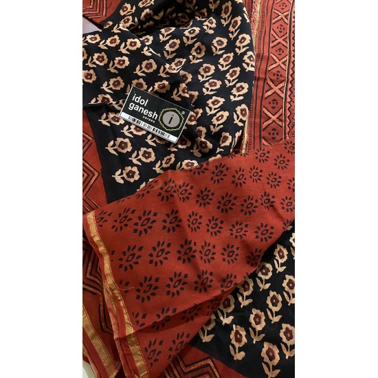 IG2860 Pure Maheshwari