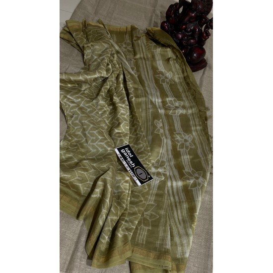 IG2861 Pure Maheshwari IG2861 Pure Maheshwari