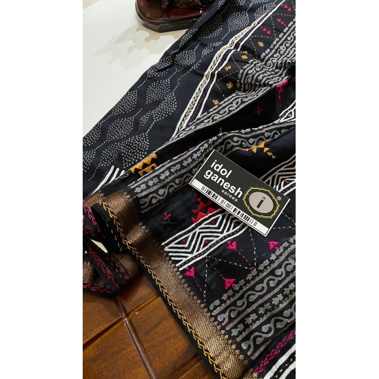 IG2862 Pure Maheshwari