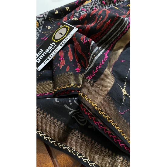 IG2862 Pure Maheshwari