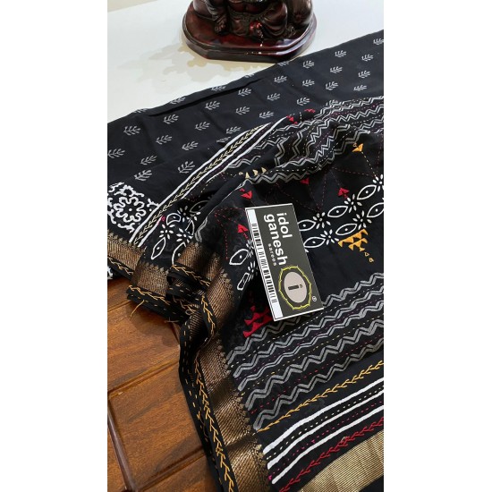 IG2862 Pure Maheshwari