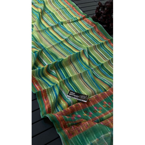 IG2867 Lite weight soft chanderi