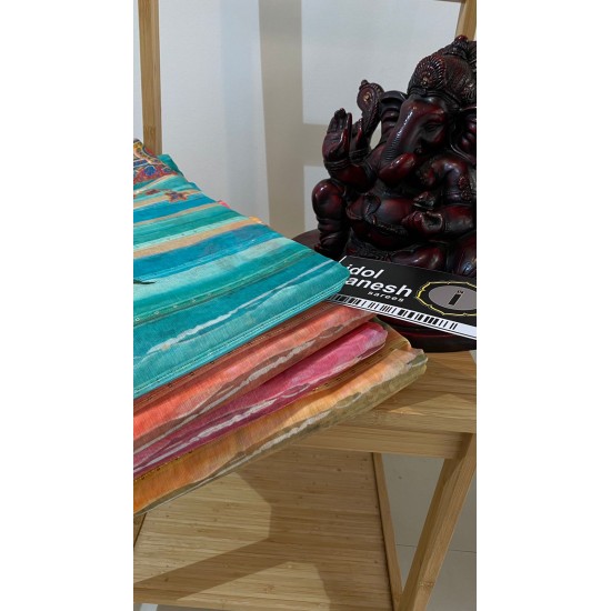 IG2868 Lite weight soft chanderi