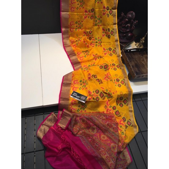 IG287 Lite weight warm kora