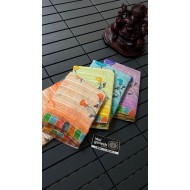 IG2871 Lite weight soft chanderi