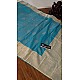 IG2873 Lite weight pure kanjivaram fancy pattu 