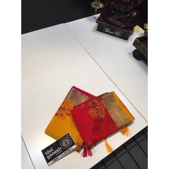 IG288 Lite weight warm kora