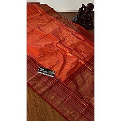 IG2880 Lite weight pure soft kanjivaram fancy pattu IG2880 Lite weight pure soft kanjivaram fancy pattu