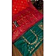 IG2883 Lite weight pure soft munga silk pattu 