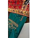 IG2884 Lite weight pure soft munga silk pattu