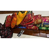 IG2891 Lite weight pure silk