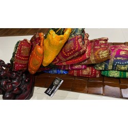 IG2891 Lite weight pure silk