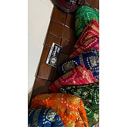 IG2892 Lite weight pure silk