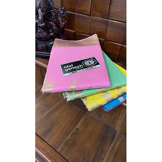 IG2893 Lite weight chanderi 