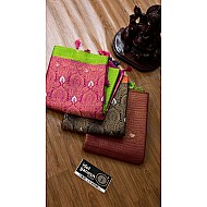 IG2898 Lite weight soft Kubera pattu