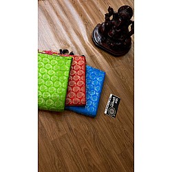 IG2899 Lite weight soft Kubera pattu