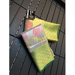 Light weight kanchi tissue IG29