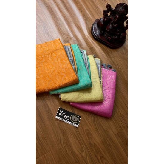 IG2900 Lite weight soft Kubera pattu