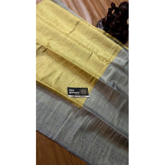 IG2900 Lite weight soft Kubera pattu