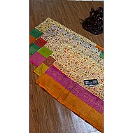 IG2902 Lite weight soft Kubera pattu
