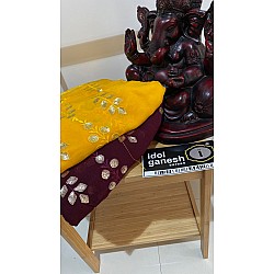 IG2905 Pure Chiffon Georgette