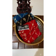 IG2907 Pure chiffon Georgette 