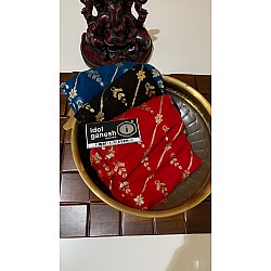 IG2907 Pure chiffon Georgette 