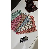 IG2915 Pure munga silk pattu