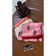 IG2917 Pure munga silk pattu