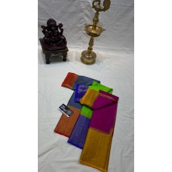 IG292 Lite  weight kanchi tussar kora