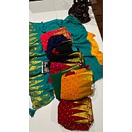 IG2920 100% Pure Chiffon 