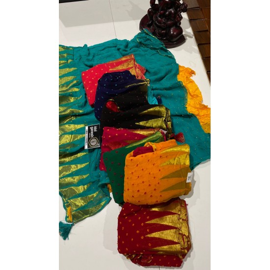 IG2920 100% Pure Chiffon 