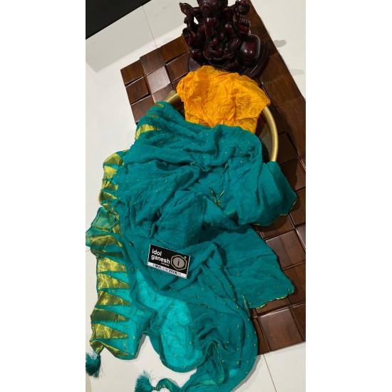 IG2920 100% Pure Chiffon 