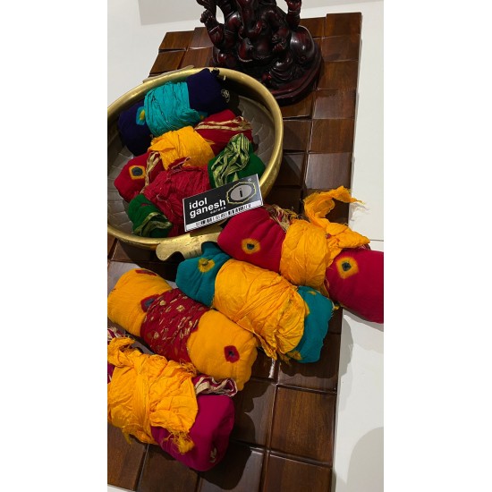 IG2921 100% Pure Chiffon