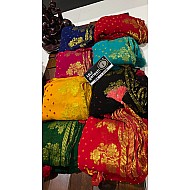 IG2925 100% pure chiffon Georgette