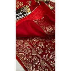 IG2926 Pure munga silk 5905