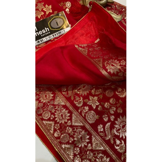 IG2926 Pure munga silk 5905