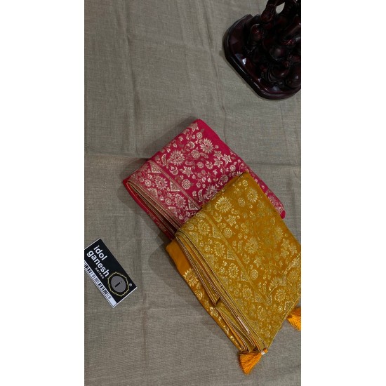 IG2926 Pure munga silk 5905