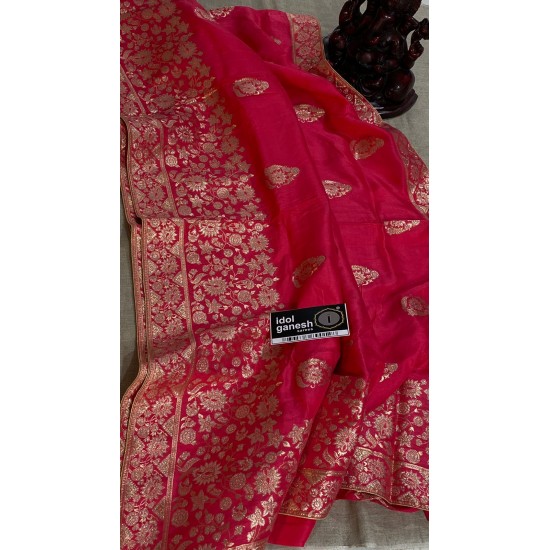 IG2926 Pure munga silk 5905