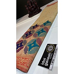 IG2930 Lite weight soft jute pattu 