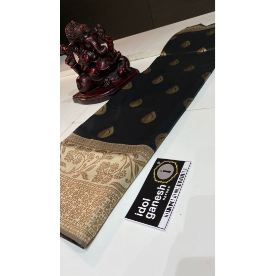 IG2931 Pure munga silk