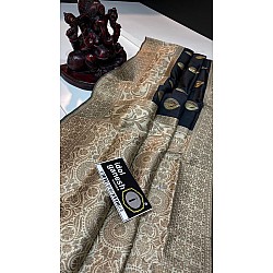 IG2931 Pure munga silk