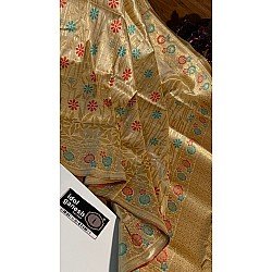 IG2932 Pure munga silk