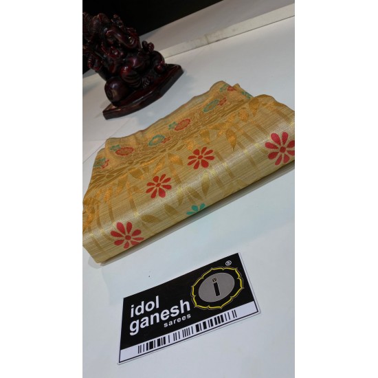 IG2932 Pure munga silk