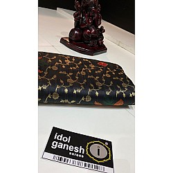 IG2933 Pure munga silk