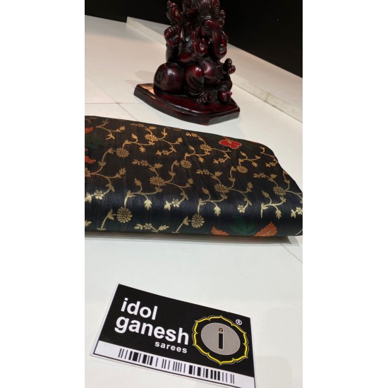 IG2933 Pure munga silk