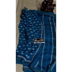 IG2937 Pure handloom Maheshwari IG2937 Pure handloom Maheshwari